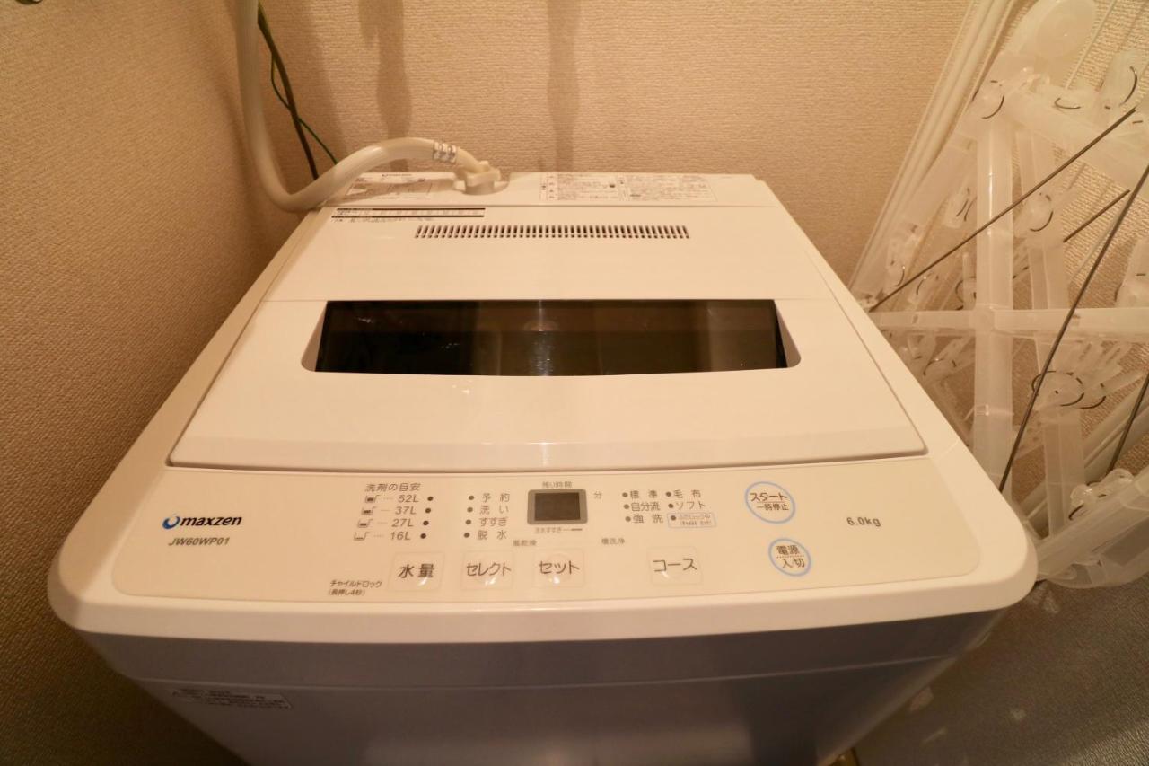 דירות סאפורו Ogisaka Minami 3 Jo מראה חיצוני תמונה